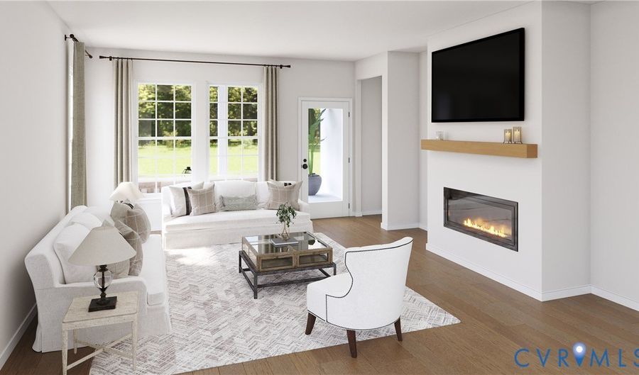 10330 Szalay Ln Unit 11-1, Ashland, VA 23005 - 3 Beds, 2 Bath