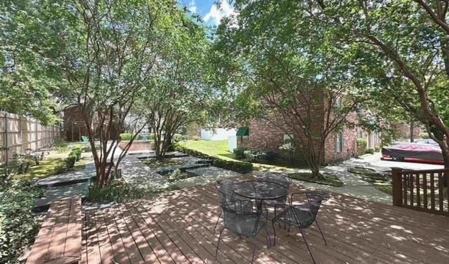 9851 Jefferson Hwy #H-26, Baton Rouge, LA 70809 - 2 Beds, 2 Bath