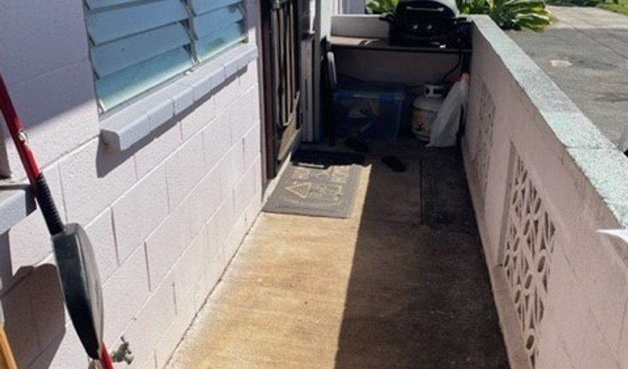 608 N Judd St #A, Honolulu, HI 96817 - 2 Beds, 1 Bath