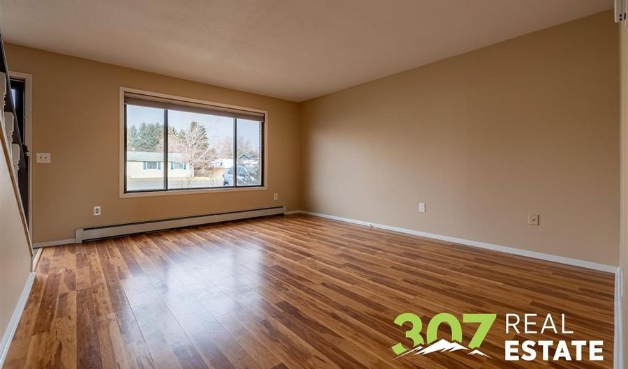 1722 26th St, Cody, WY 82414 - 2 Beds, 2 Bath