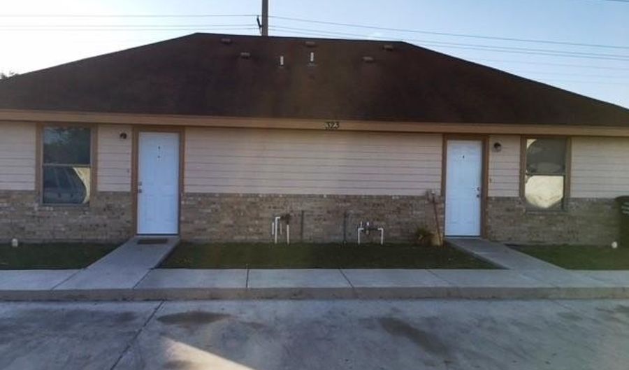 323 N Rockport St, Alton, TX 78573 - 2 Beds, 2 Bath