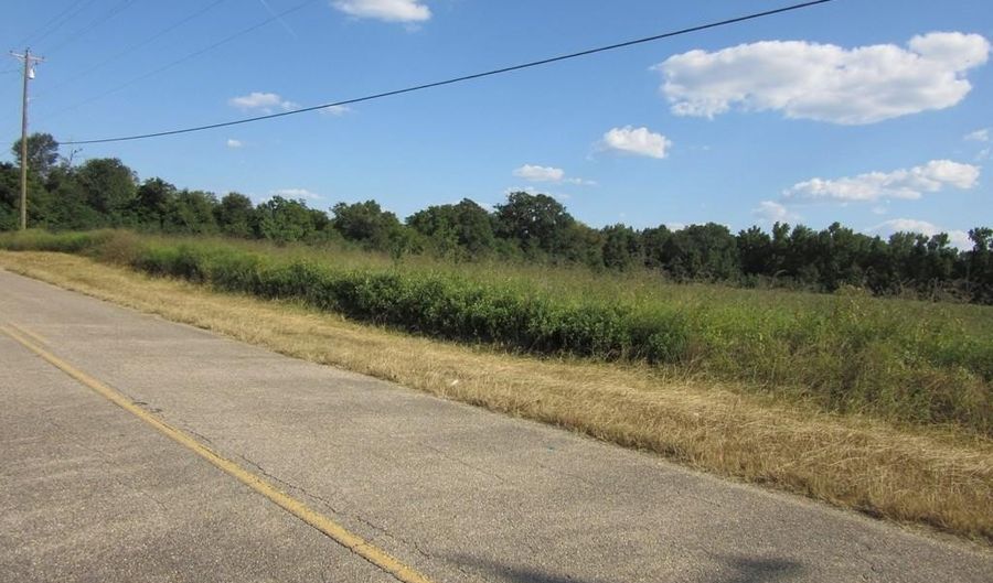Baxter Rd, Ashford, AL 36312 - 0 Beds, 0 Bath