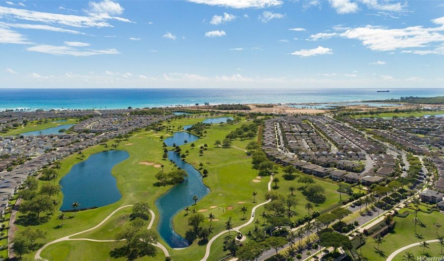 91-1320 Kaileolea Dr, Ewa Beach, HI 96706 - 4 Beds, 3 Bath