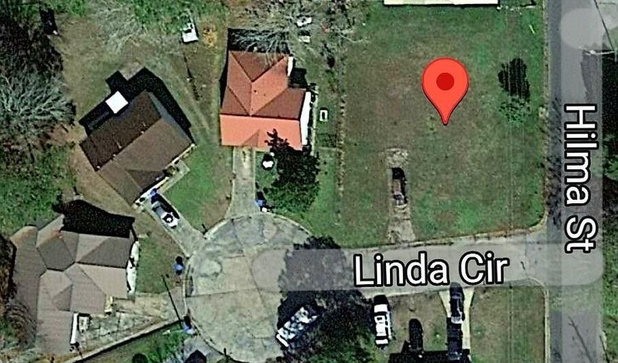 6519 Linda Cir, Moss Point, MS 39563 - 0 Beds, 0 Bath