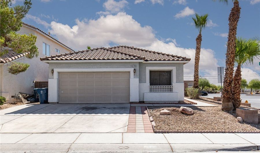 3790 Crest Horn Dr, Las Vegas, NV 89147 - 3 Beds, 2 Bath