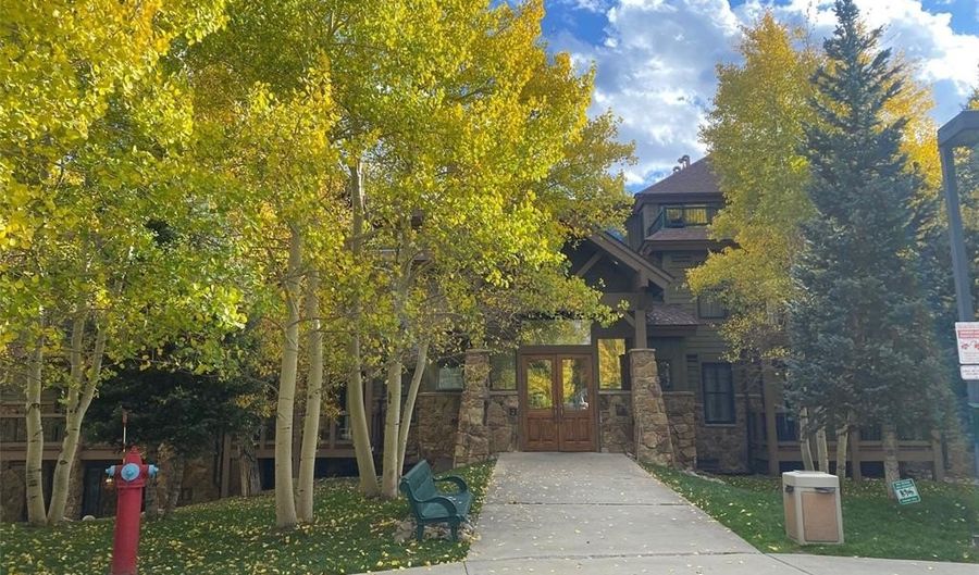 34 HIGHFIELD Trl 312, Breckenridge, CO 80424 - 2 Beds, 2 Bath