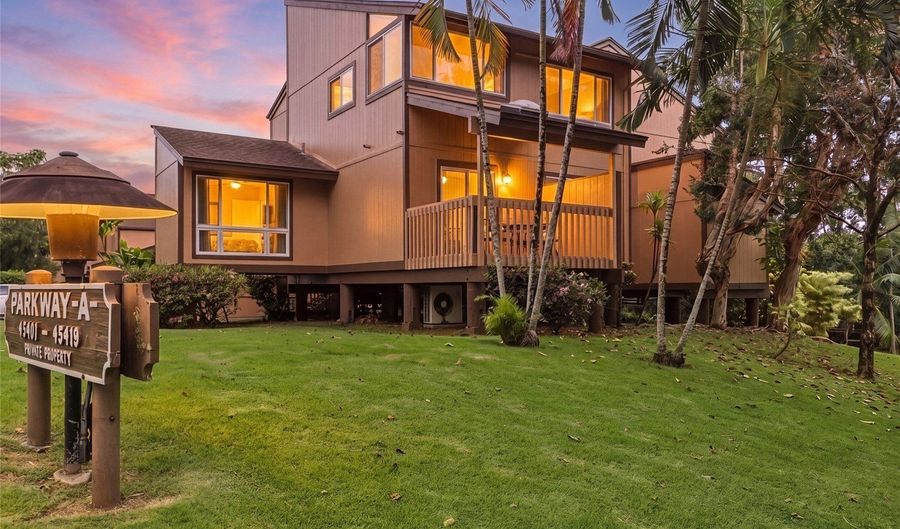 45-401 Mokulele Dr 32, Kaneohe, HI 96744 - 3 Beds, 3 Bath