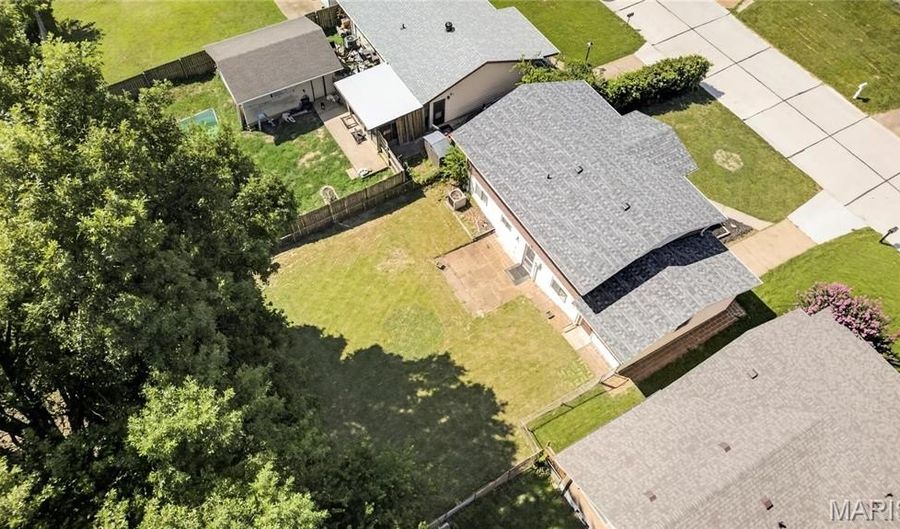 3357 Biscayne Blvd, Arnold, MO 63010 - 4 Beds, 2 Bath