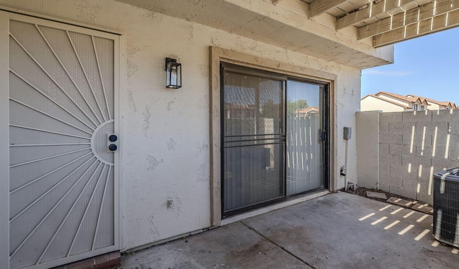 2927 N OREGON St 9, Chandler, AZ 85225 - 2 Beds, 3 Bath