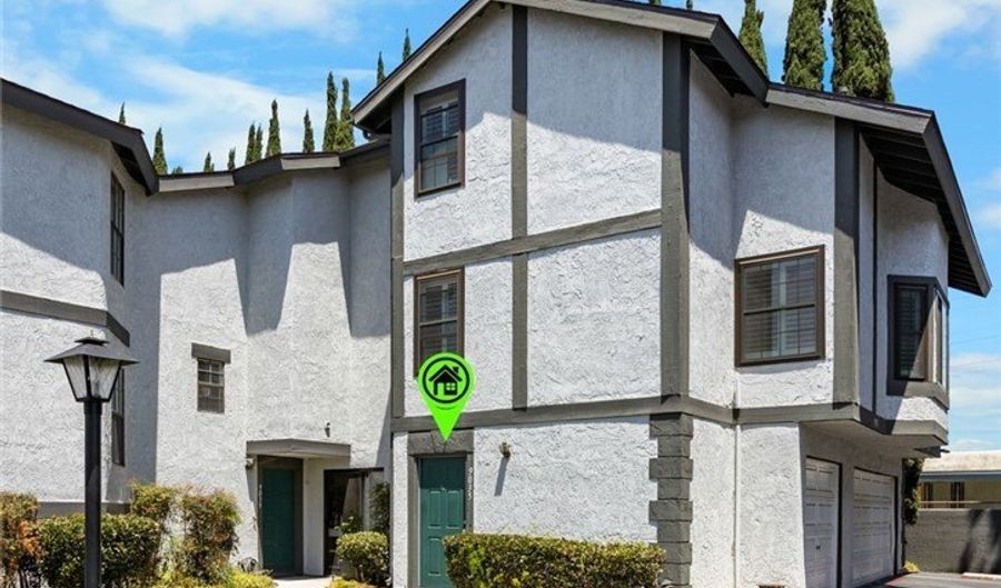 9035 Stacie 7, Anaheim, CA 92804 - 1 Beds, 1 Bath