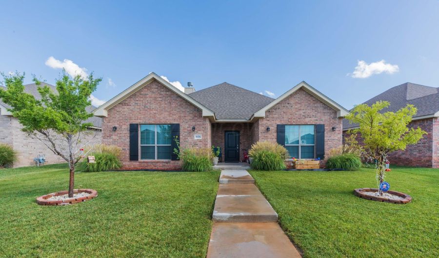 9606 SYDNEY Dr, Amarillo, TX 79119 - 3 Beds, 2 Bath