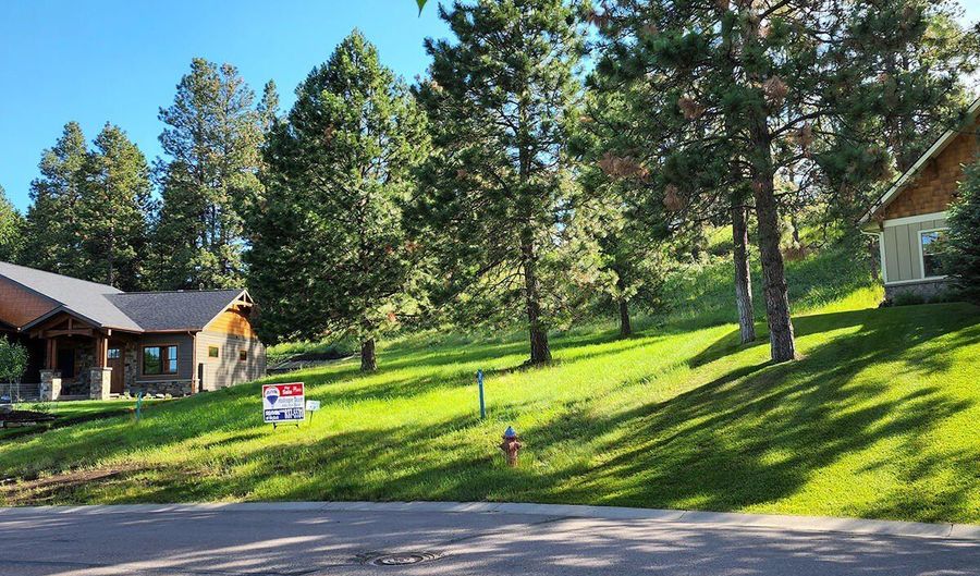 1075 Boat Club Dr, Bigfork, MT 59911 - 0 Beds, 0 Bath
