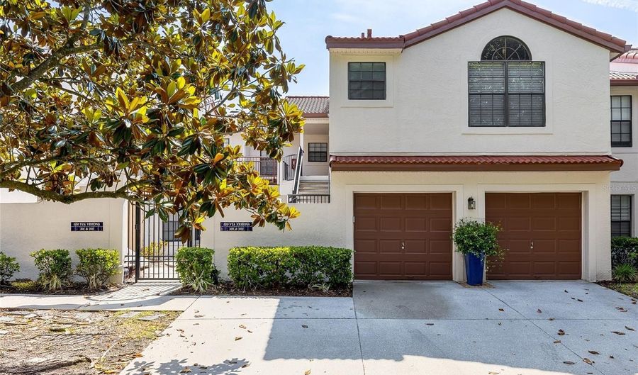 520 VIA VERONA Ln 202, Altamonte Springs, FL 32714 - 2 Beds, 2 Bath