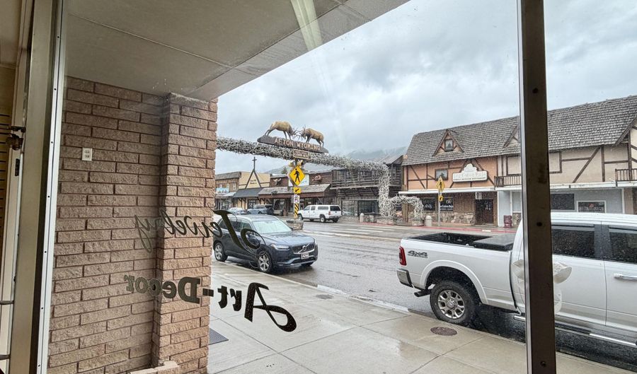 464 S WASHINGTON St, Afton, WY 83110 - 0 Beds, 0 Bath
