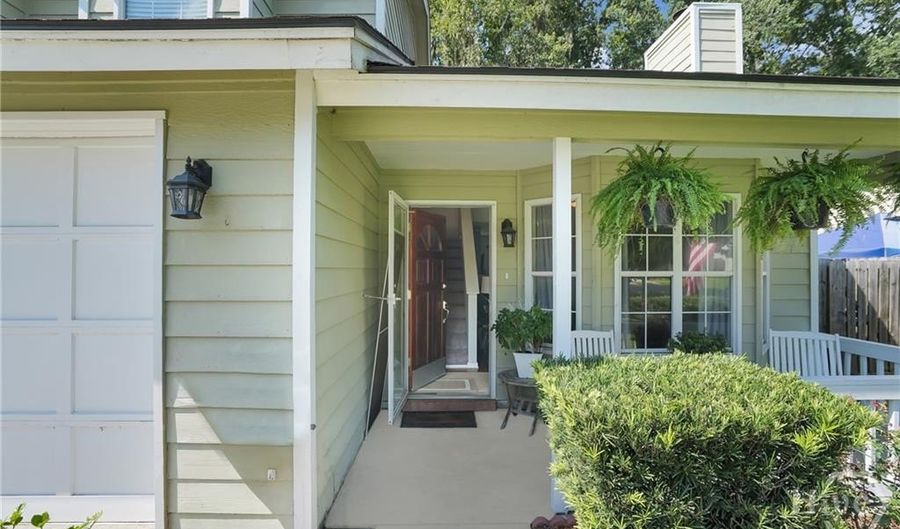 22 Daveitta Dr, Savannah, GA 31419 - 3 Beds, 3 Bath