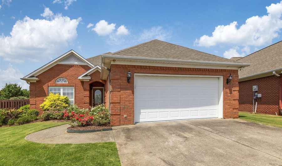 120 Dorset Cir, Arab, AL 35016 - 2 Beds, 2 Bath