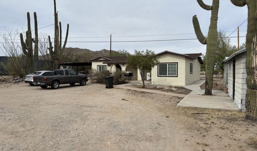 1345 N 2ND Ave, Ajo, AZ 85321 - 5 Beds, 2 Bath