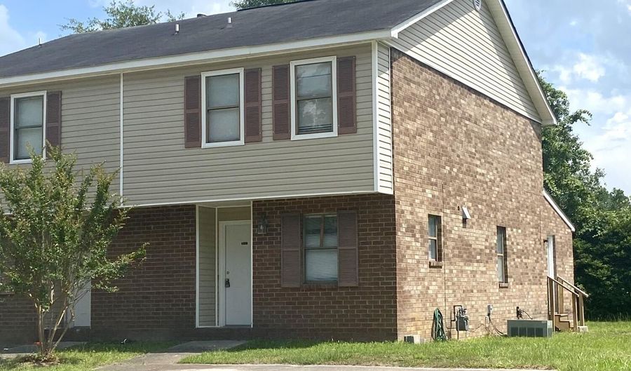 1552 Goshen Rd, Augusta, GA 30906 - 2 Beds, 2 Bath