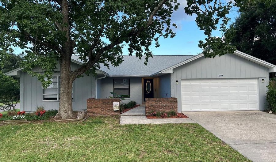 609 RODNEY Dr, Altamonte Springs, FL 32701 - 4 Beds, 2 Bath