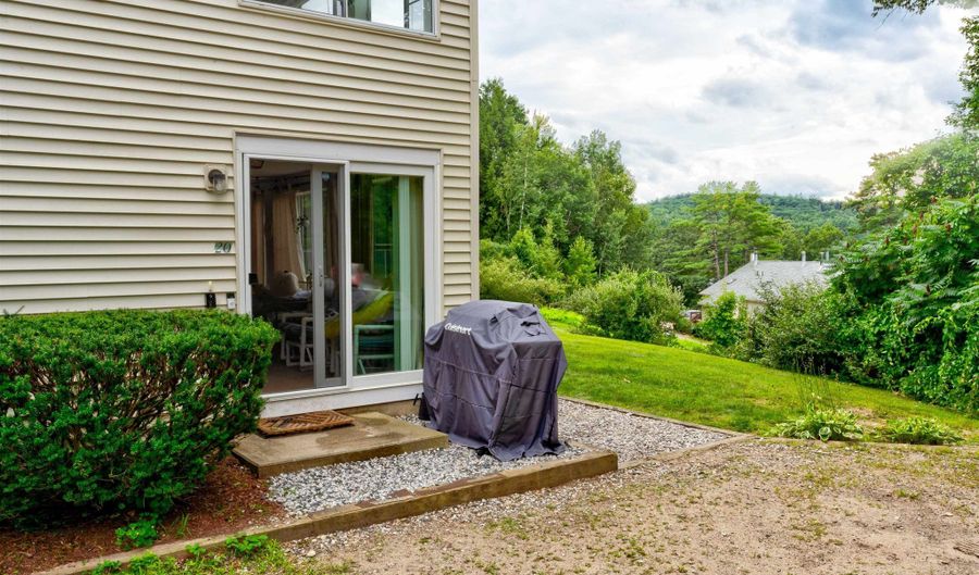 45 Mountain View Dr 20, Bristol, NH 03222 - 2 Beds, 2 Bath
