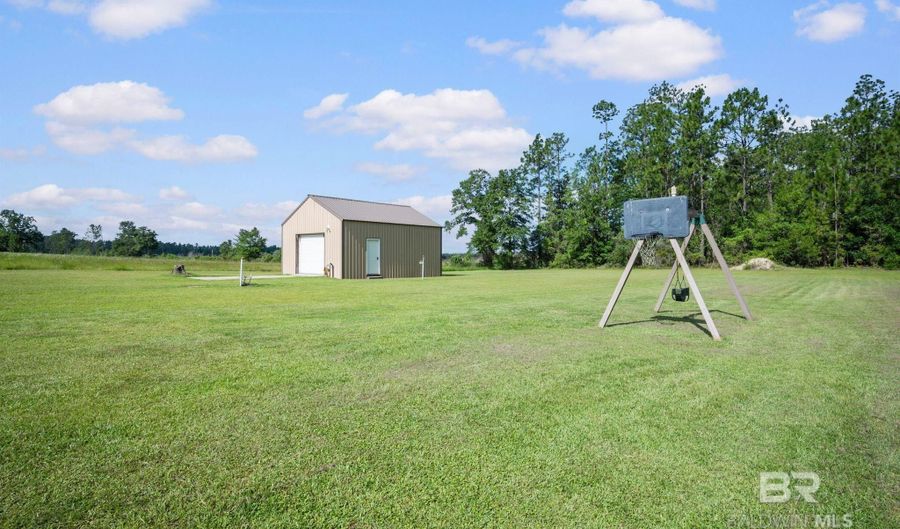 48513 Phillipsville Rd, Bay Minette, AL 36507 - 4 Beds, 2 Bath