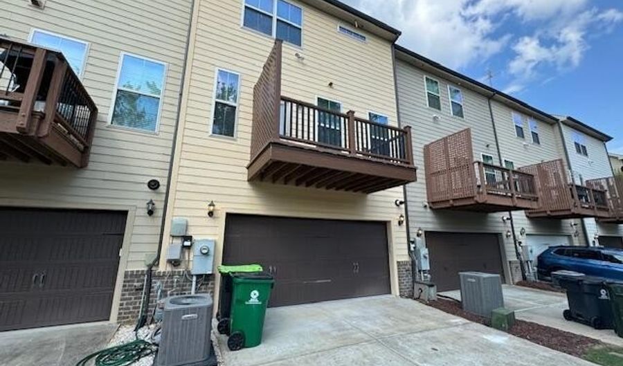 547 Old Mill Village Dr, Apex, NC 27502 - 3 Beds, 3 Bath