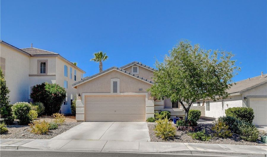 8832 Ackerman Ave, Las Vegas, NV 89143 - 3 Beds, 2 Bath