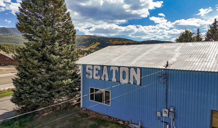 3417 HWY 434 Seaton Building, Angel Fire, NM 87710 - 0 Beds, 0 Bath