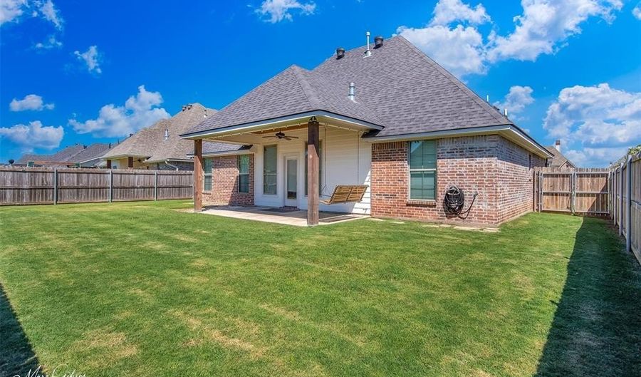 603 Stowe Cir, Benton, LA 71006 - 3 Beds, 2 Bath