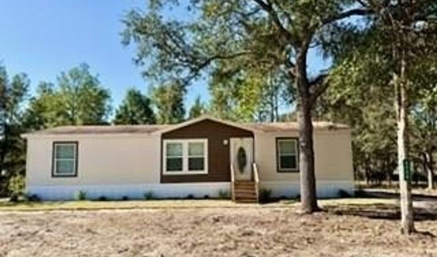 2629 NW 29th Ter, Bell, FL 32619 - 3 Beds, 2 Bath