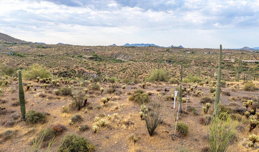N Father Kino Trail N 2, Carefree, AZ 85377 - 0 Beds, 0 Bath