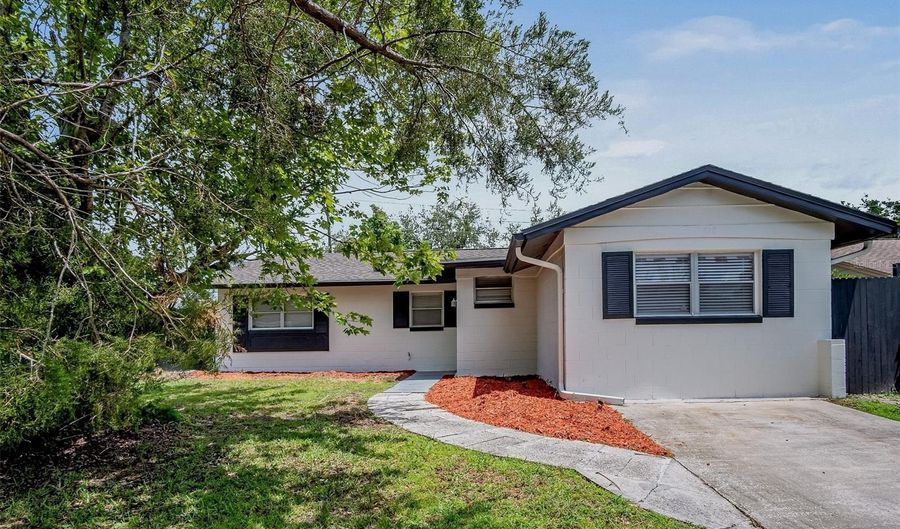 418 TULANE Dr, Altamonte Springs, FL 32714 - 4 Beds, 2 Bath