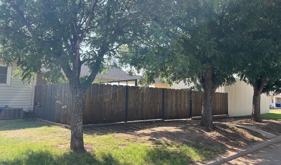 1029 Flynn, Alva, OK 73717 - 3 Beds, 2 Bath