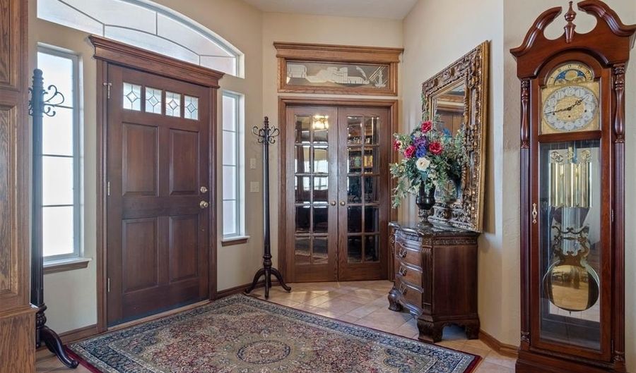 7011 NE Mustang Rd, Piedmont, OK 73078 - 4 Beds, 4 Bath