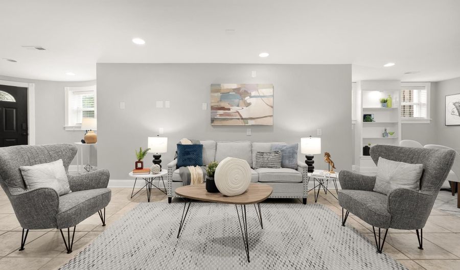 1819 1ST St NW A, Washington, DC 20001 - 2 Beds, 3 Bath