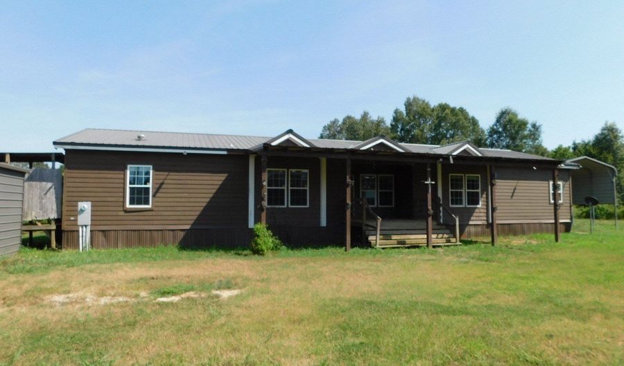 171 DALRYMPLE Rd, Benton, LA 71006 - 4 Beds, 3 Bath