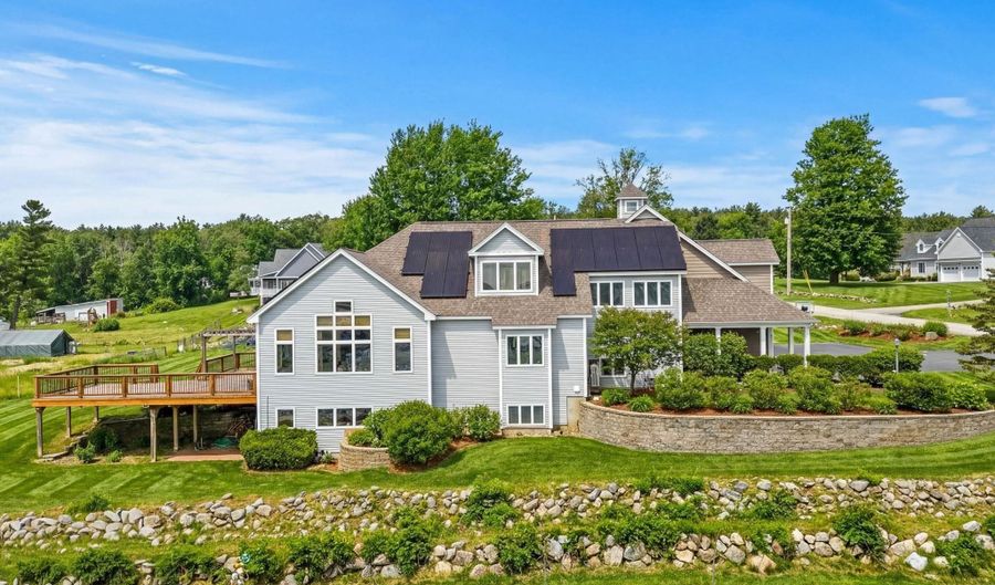 144 Pulpit Rd, Bedford, NH 03110 - 5 Beds, 4 Bath