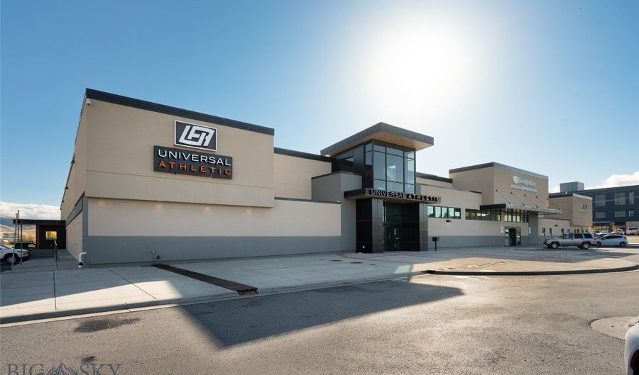 912 N 7th Ave 3, Bozeman, MT 59715 - 0 Beds, 0 Bath