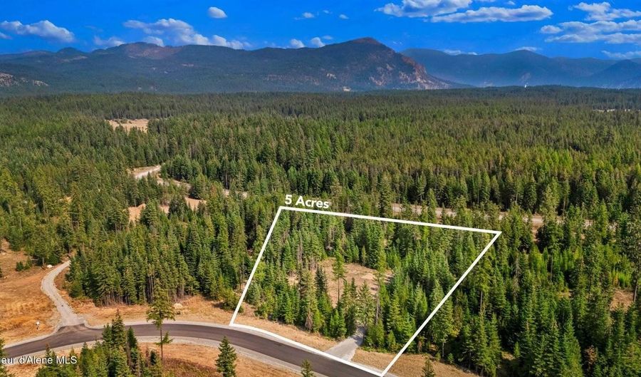 L13B1 Leonard Loop, Athol, ID 83801 - 0 Beds, 0 Bath