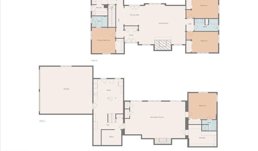39195 ALDIE Rd, Aldie, VA 20105 - 4 Beds, 3 Bath