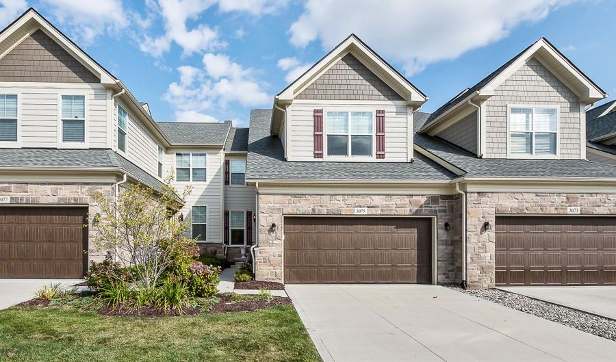 3075 N Spurway Dr, Ann Arbor, MI 48105 - 3 Beds, null Bath