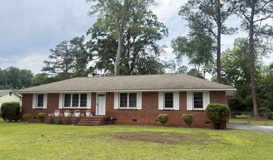 108 Barnett Dr, Bishopville, SC 29010 - 3 Beds, 2 Bath