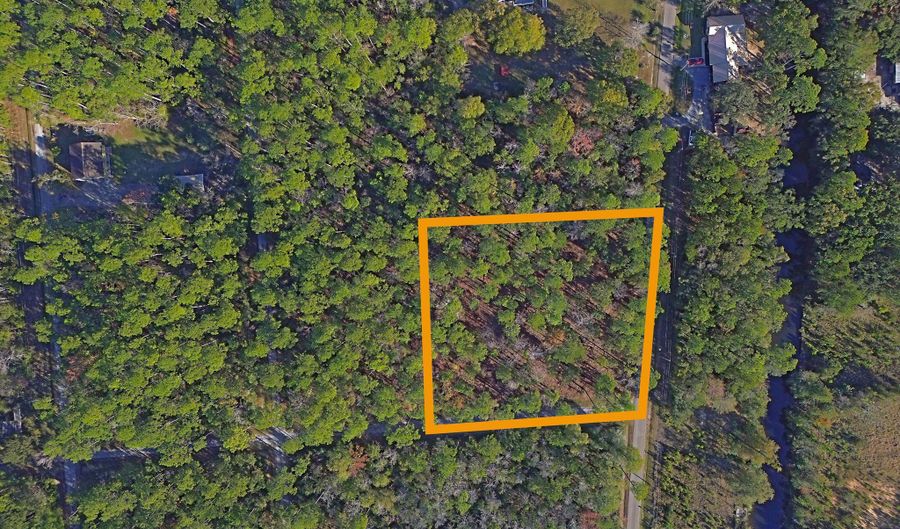 C Avenue And 2nd Street, Bay St. Louis, MS 39520 - 0 Beds, 0 Bath