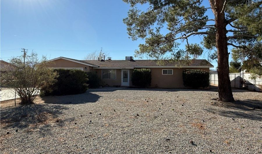 22745 Anoka Rd, Apple Valley, CA 92308 - 4 Beds, 2 Bath