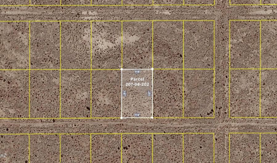 AZ Sun Sites Lot 22, Cochise, AZ 85606 - 0 Beds, 0 Bath