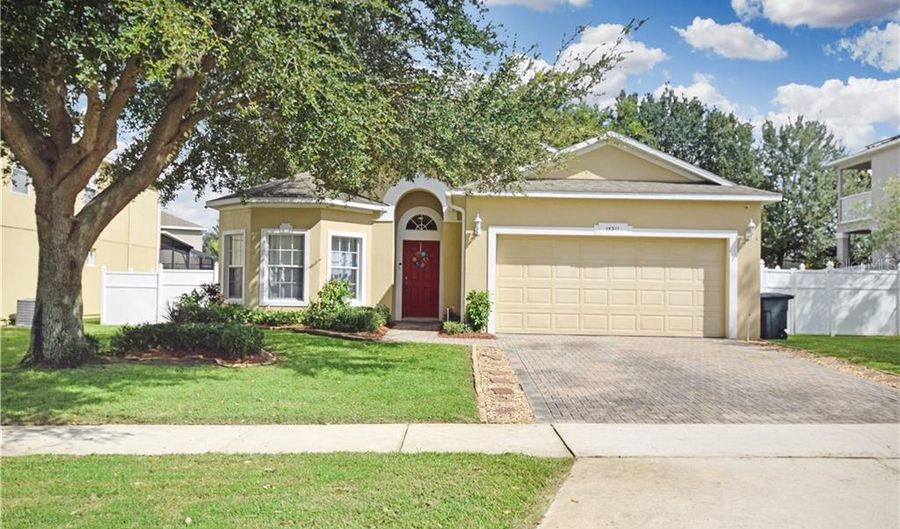 15311 GROOSE POINT Ln, Clermont, FL 34714 - 4 Beds, 3 Bath