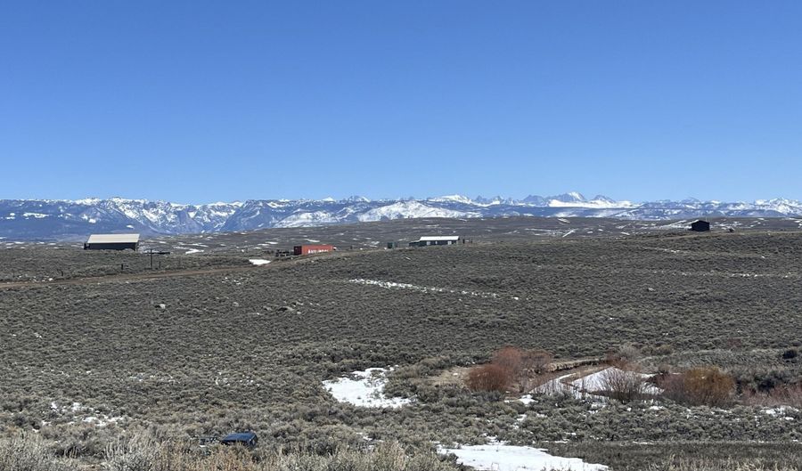 TBD WASHAKIE Drive, Daniel, WY 83115 - 0 Beds, 0 Bath