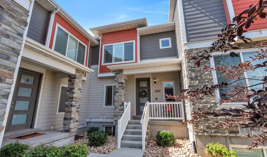 1052 W AZUL Mdws S, Bluffdale, UT 84065 - 3 Beds, 2 Bath