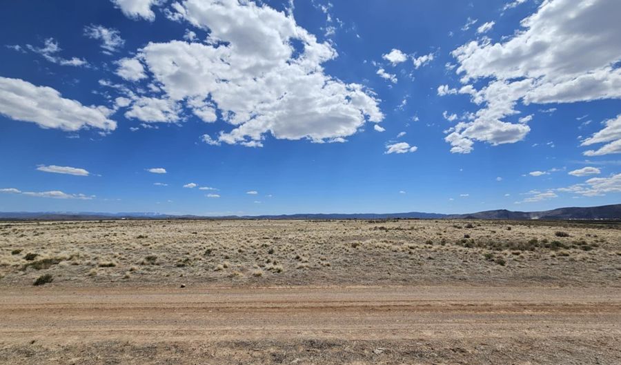 2 07 Acres Unit 1 Garden Valley Ranchos, Beryl, UT 84714 - 0 Beds, 0 Bath