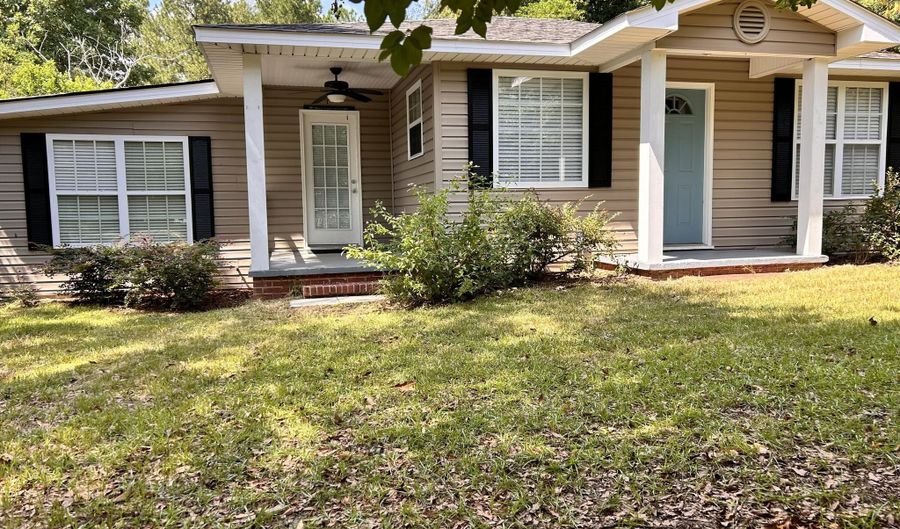 3828 Dyches Rd, Aiken, SC 29801 - 2 Beds, 2 Bath